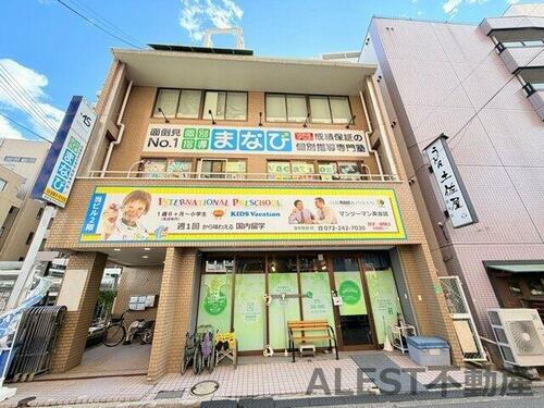 大阪府堺市中区深井清水町