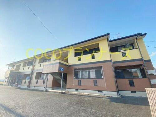 ファミール深川Ｂ