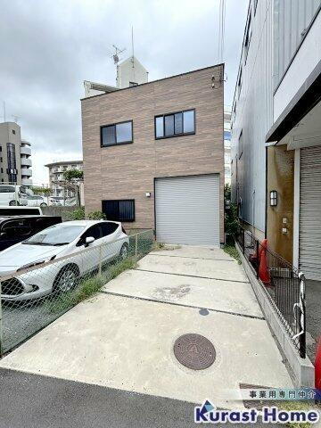 羽曳野誉田ワークオフィス