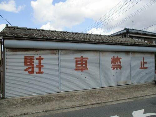 １８９　巻甲　永井ガレージ