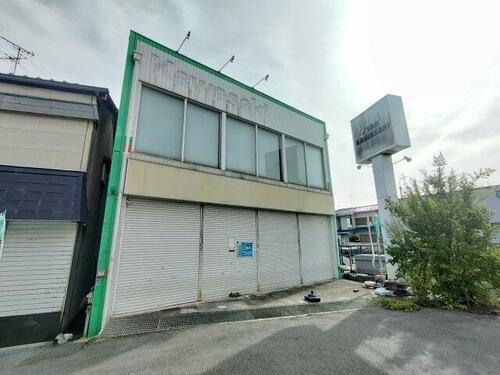 野中４丁目店舗事務所・倉庫