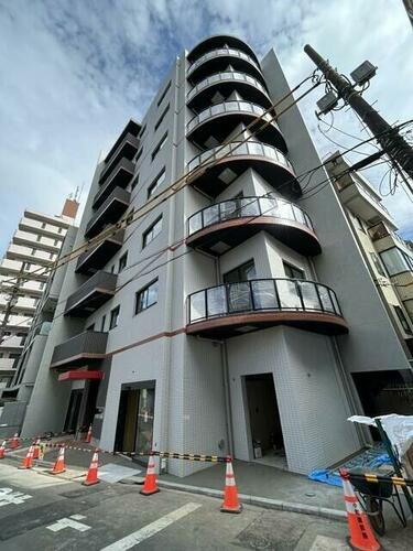 神奈川県横浜市西区平沼２丁目