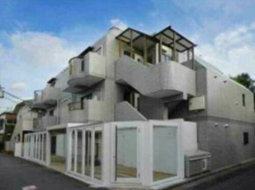 ＡＲＫ　ＨＯＵＳＥ　ＡＳＡＧＡＹＡ　（杉並区阿佐谷北２）貸店舗／貸事務