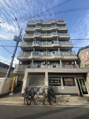 ロータリーマンション永和