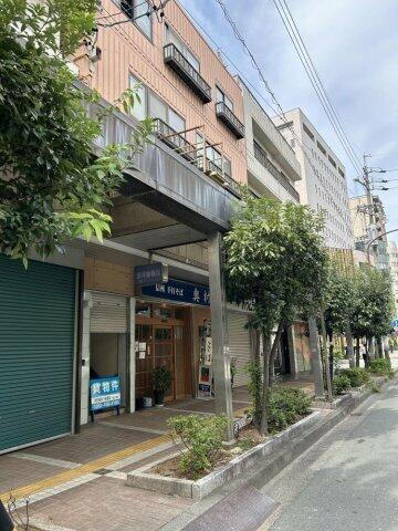 オクムラビル２階