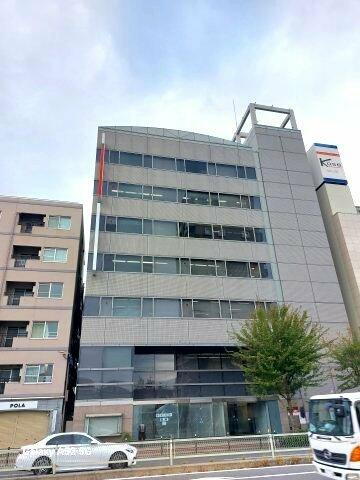 ＬＥＲＥＶＥ大阪あびこビル