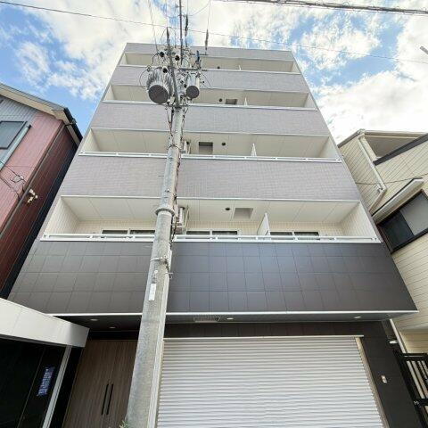 ラフォンテ今川駅前