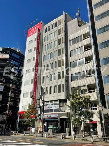 貸事務所 東京都港区浜松町１丁目