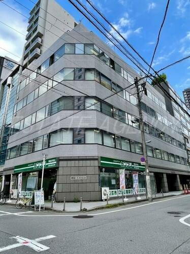 貸事務所 大阪府大阪市中央区博労町１丁目