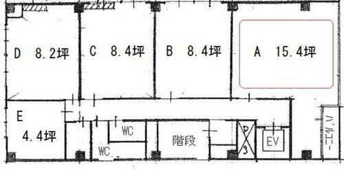 大阪府大阪市中央区備後町１丁目 堺筋本町駅 貸事務所 物件詳細