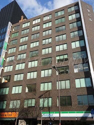 貸事務所 大阪府大阪市北区豊崎３丁目
