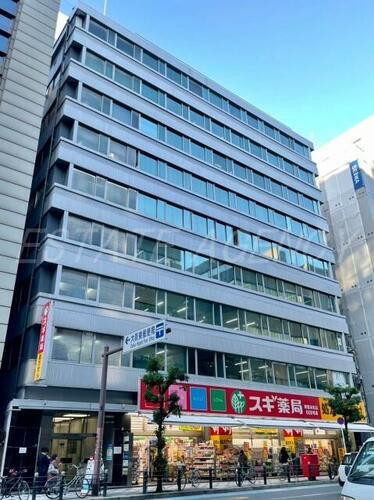 貸事務所 大阪府大阪市中央区本町１丁目