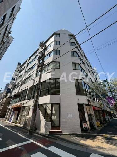 東京都新宿区新宿１丁目