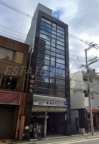 京都府京都市下京区高辻大宮町