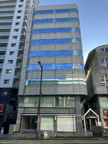 貸店舗・事務所 茨城県水戸市南町２丁目