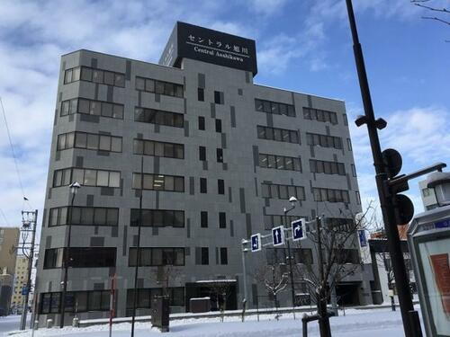 北海道旭川市六条通８丁目