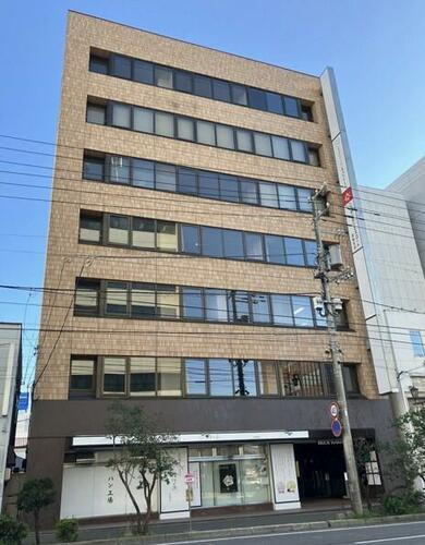 北海道函館市本町