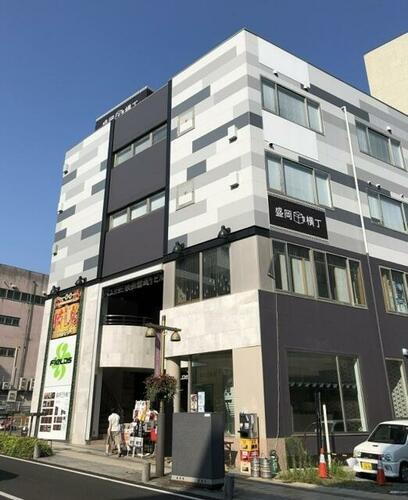 ＣＵＢＥ映画館通りビル