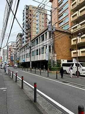 ホワイティ薬院