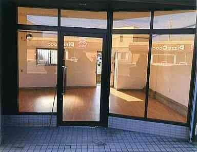 貸店舗・事務所 福岡県福岡市西区野方１丁目