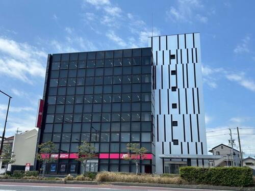 貸店舗・事務所 三重県津市北丸之内