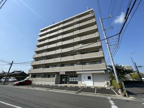 貸店舗・事務所 愛知県豊田市小川町７丁目