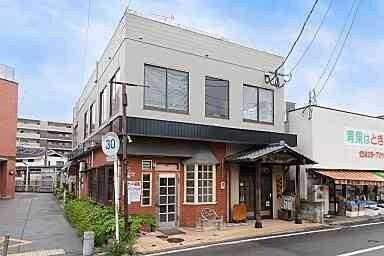 マルトミハウス店舗２