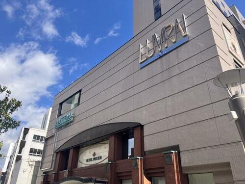 ホテルグローバルビュープレミアム郡山