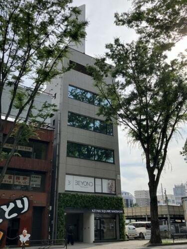 群馬県前橋市本町２丁目