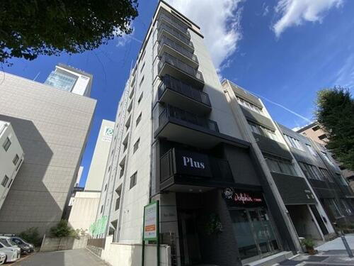 貸店舗・事務所 愛知県名古屋市中区丸の内２丁目