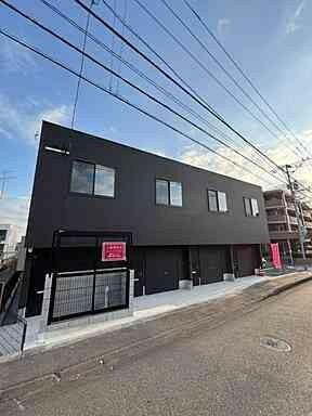 ＴＨＥ　ＯＦＦＩＣＥ　春日