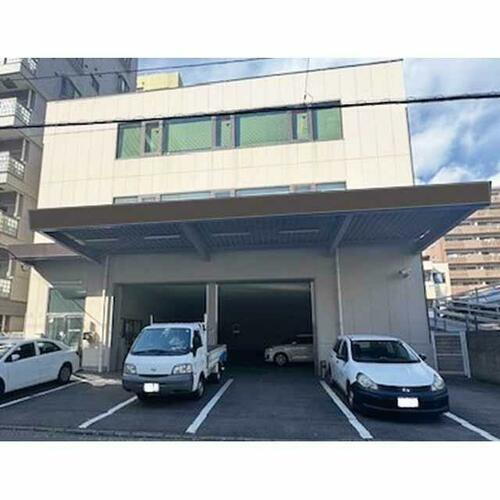 神奈川県横浜市中区山田町