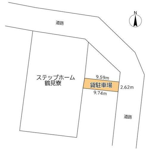 神奈川県横浜市鶴見区下末吉６丁目