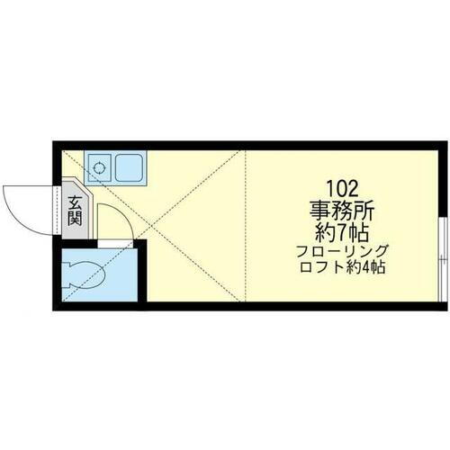 神奈川県横浜市中区本郷町２丁目