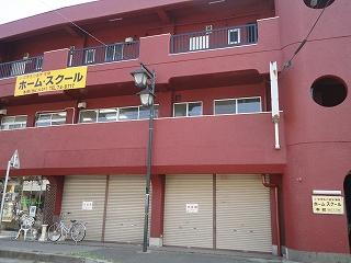 貸店舗（建物一部） 茨城県取手市東６丁目