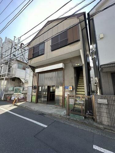 八木澤建物