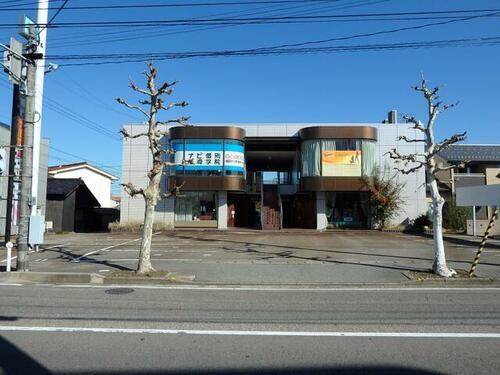 アラックスビル高岡