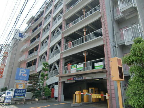 トーヨコパークⅡ