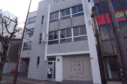 貸事務所 奈良県奈良市高天町