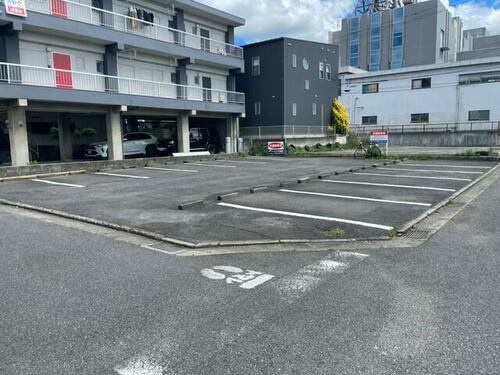 貸駐車場 大分県大分市今津留３丁目