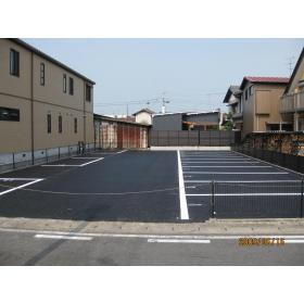 岐阜県可児市広見