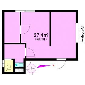 埼玉県川口市本町３丁目 川口駅 貸店舗・事務所 物件詳細