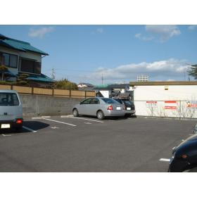 三重県津市大谷町