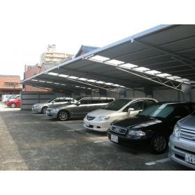 貸駐車場 三重県津市新町１丁目
