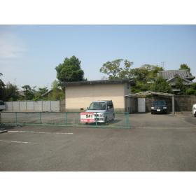 貸駐車場 三重県津市柳山津興