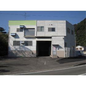 貸事務所 鹿児島県鹿児島市田上８丁目