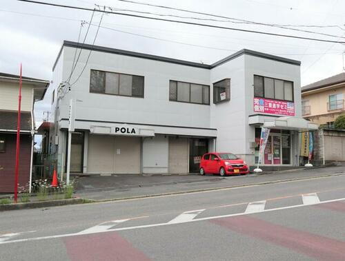 三重県名張市桔梗が丘２番町