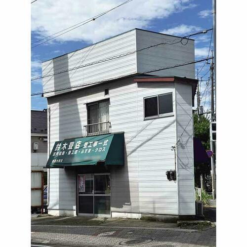 千葉県千葉市稲毛区穴川３丁目