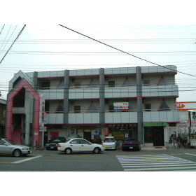 貸店舗（建物一部） 兵庫県加古川市別府町別府