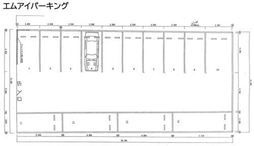 エムアイパーキング